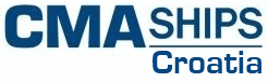 CMA SHIPS CROATIA